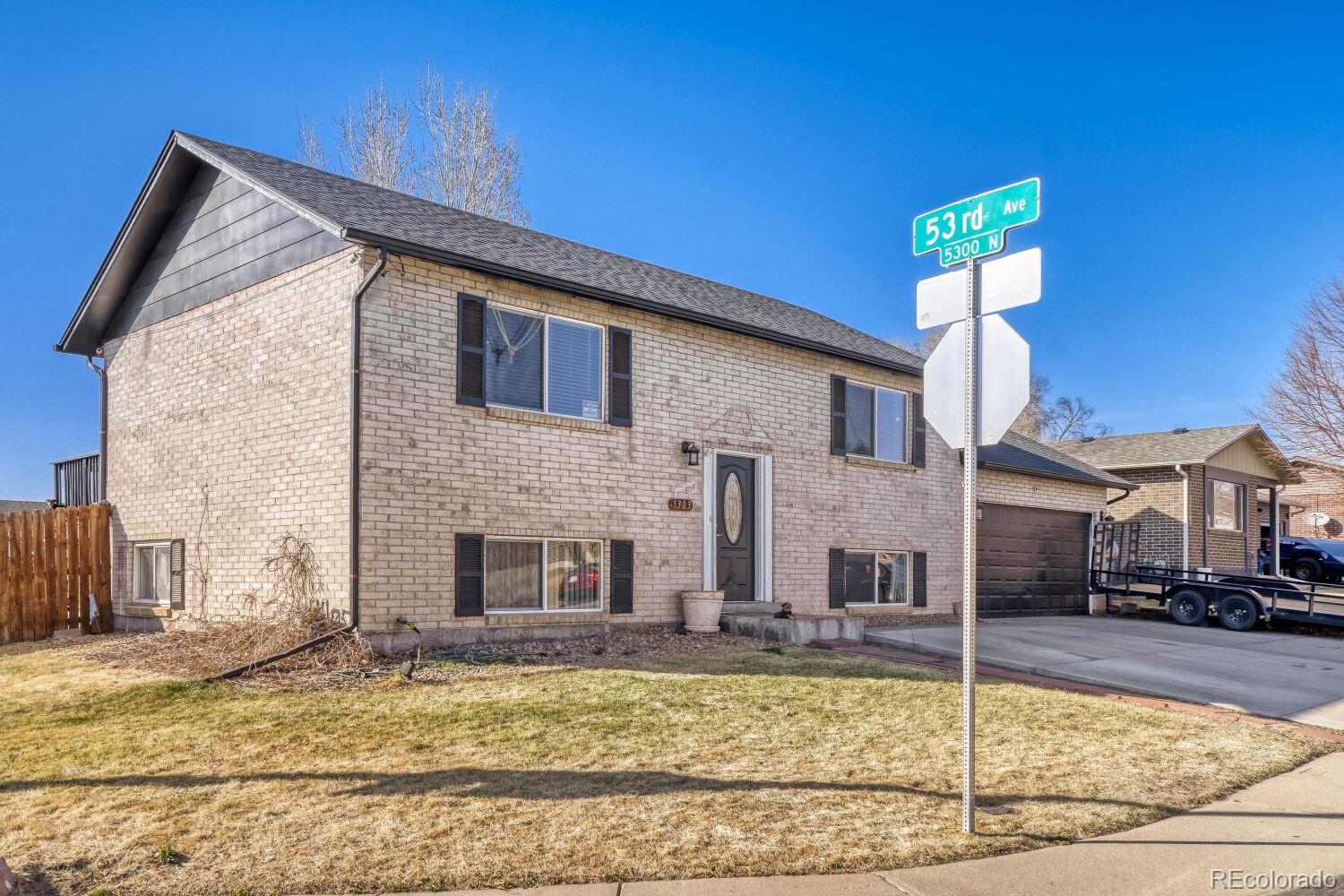 5303 Elkhart Denver CO 80239