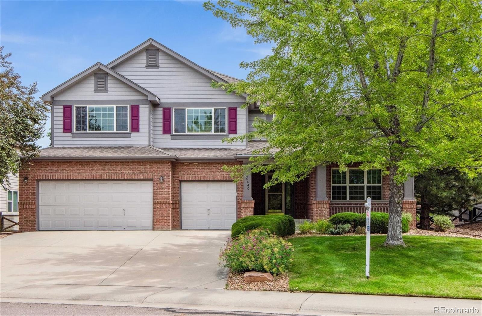 10440 Lowell Court Westminster CO 80031