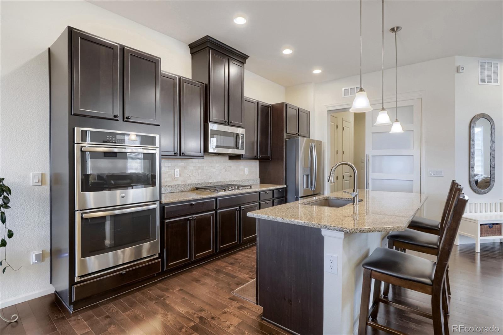 8270 S Jackson Gap Court Aurora CO 80016