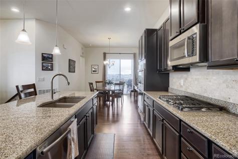 8270 S Jackson Gap Court Aurora CO 80016