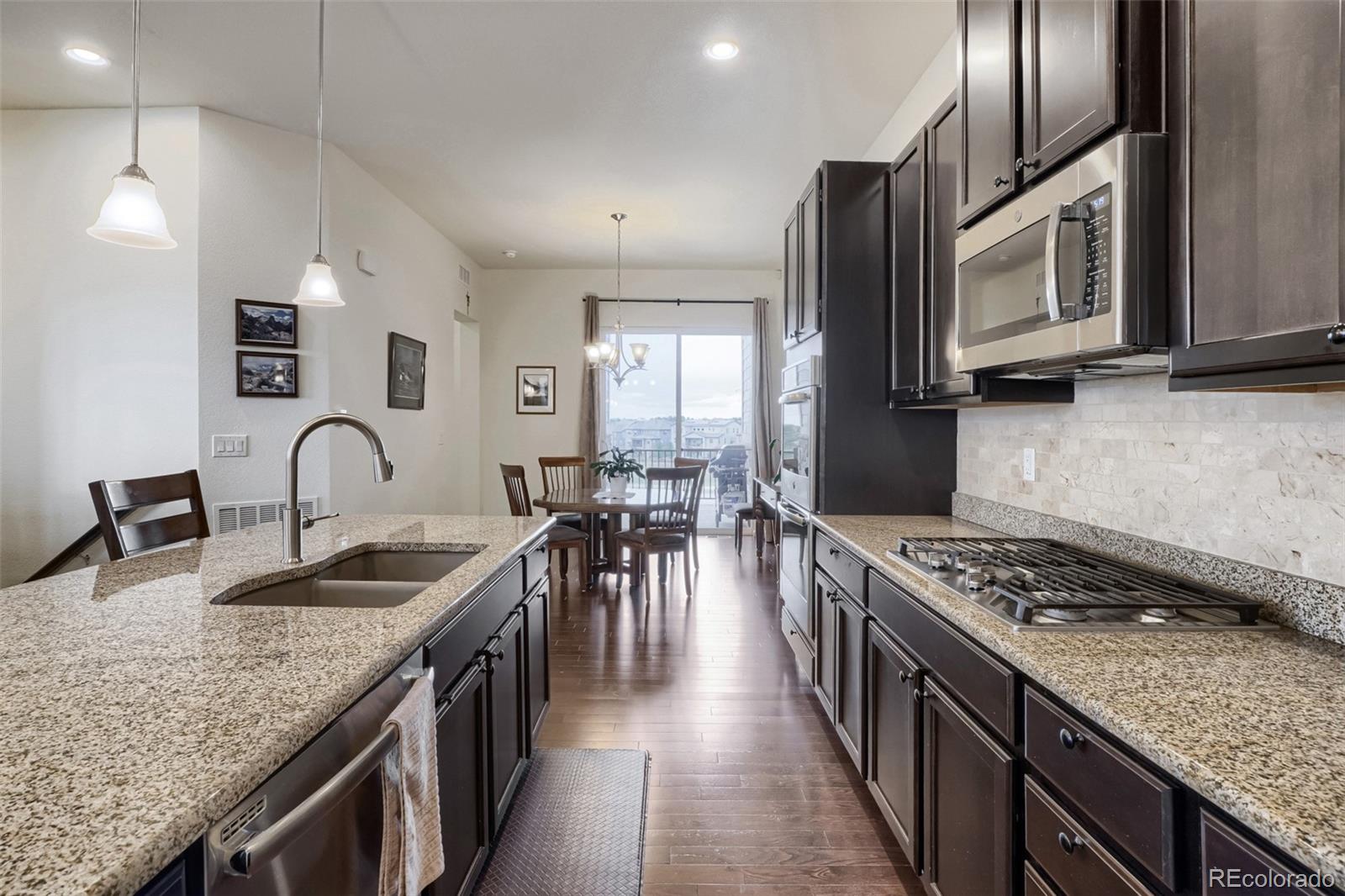 8270 S Jackson Gap Court Aurora CO 80016