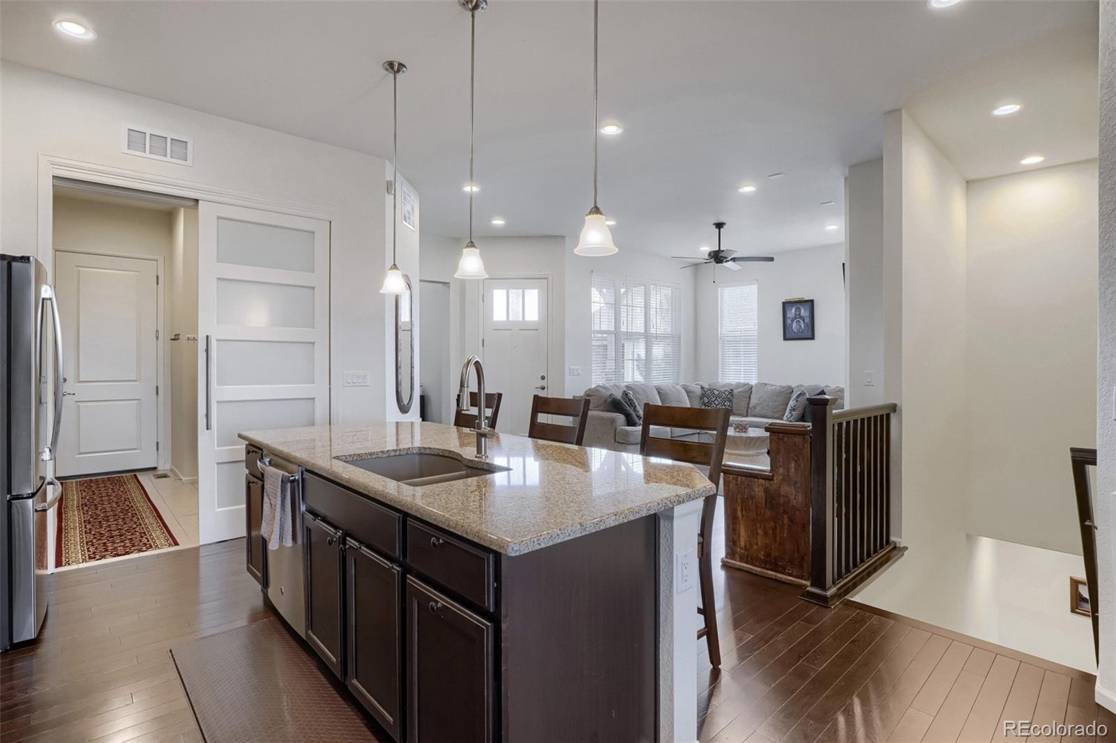 8270 S Jackson Gap Court Aurora CO 80016