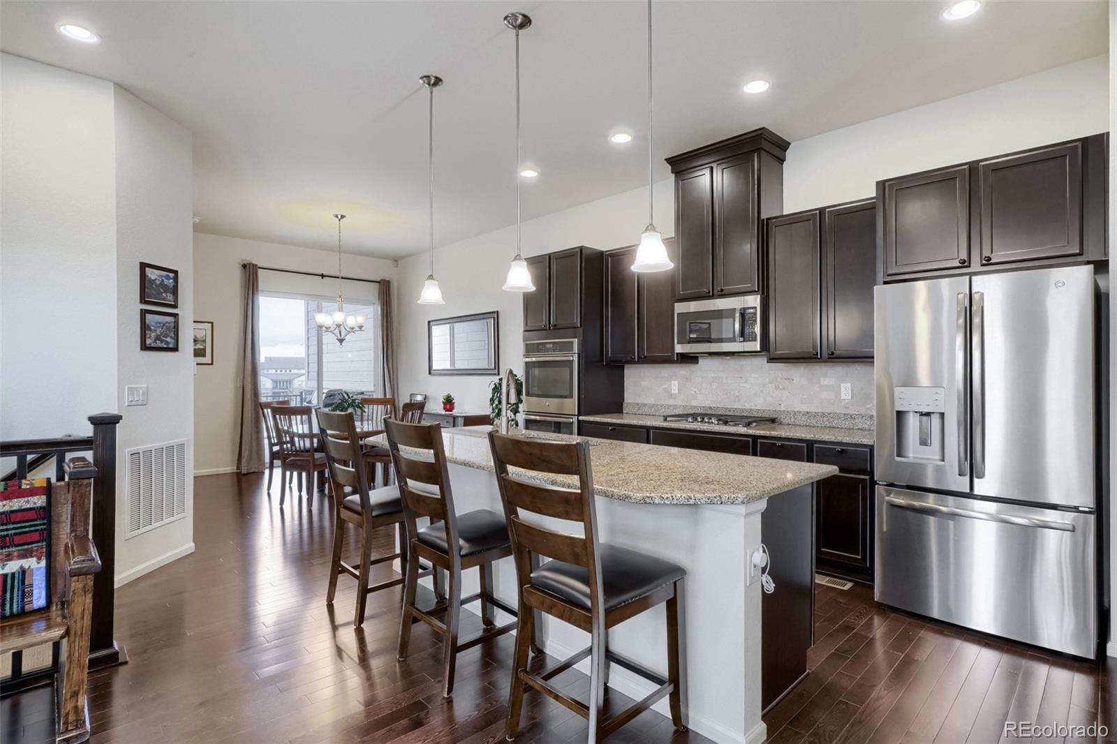 8270 S Jackson Gap Court Aurora CO 80016
