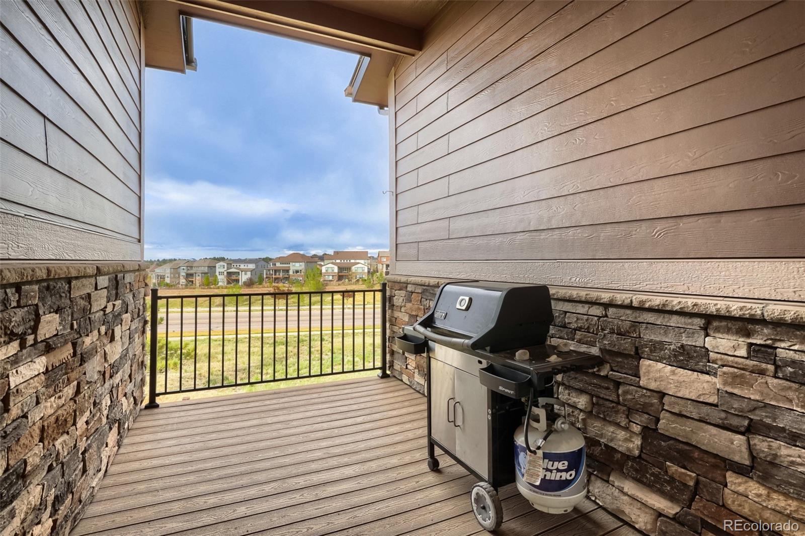 8270 S Jackson Gap Court Aurora CO 80016