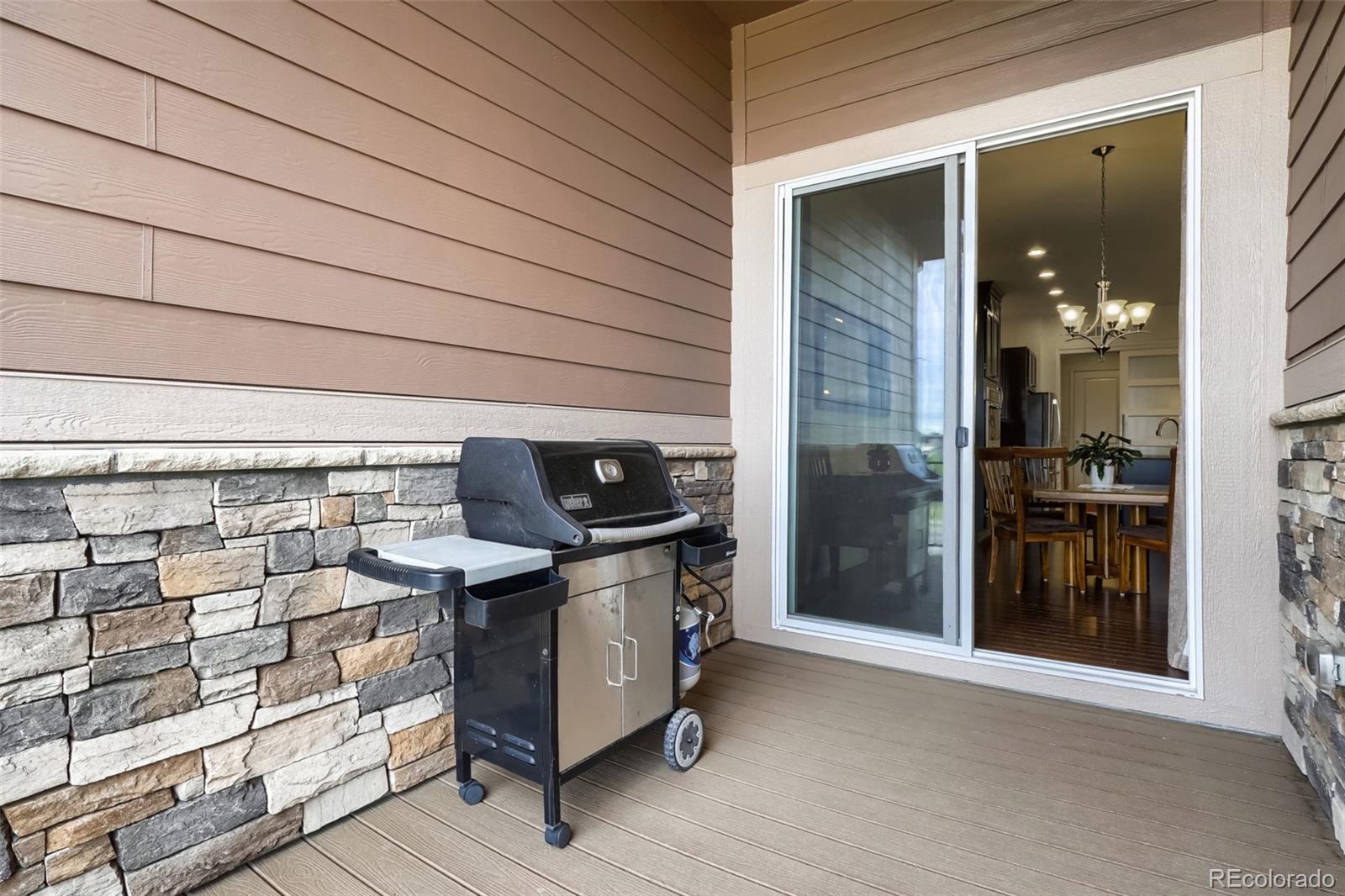 8270 S Jackson Gap Court Aurora CO 80016