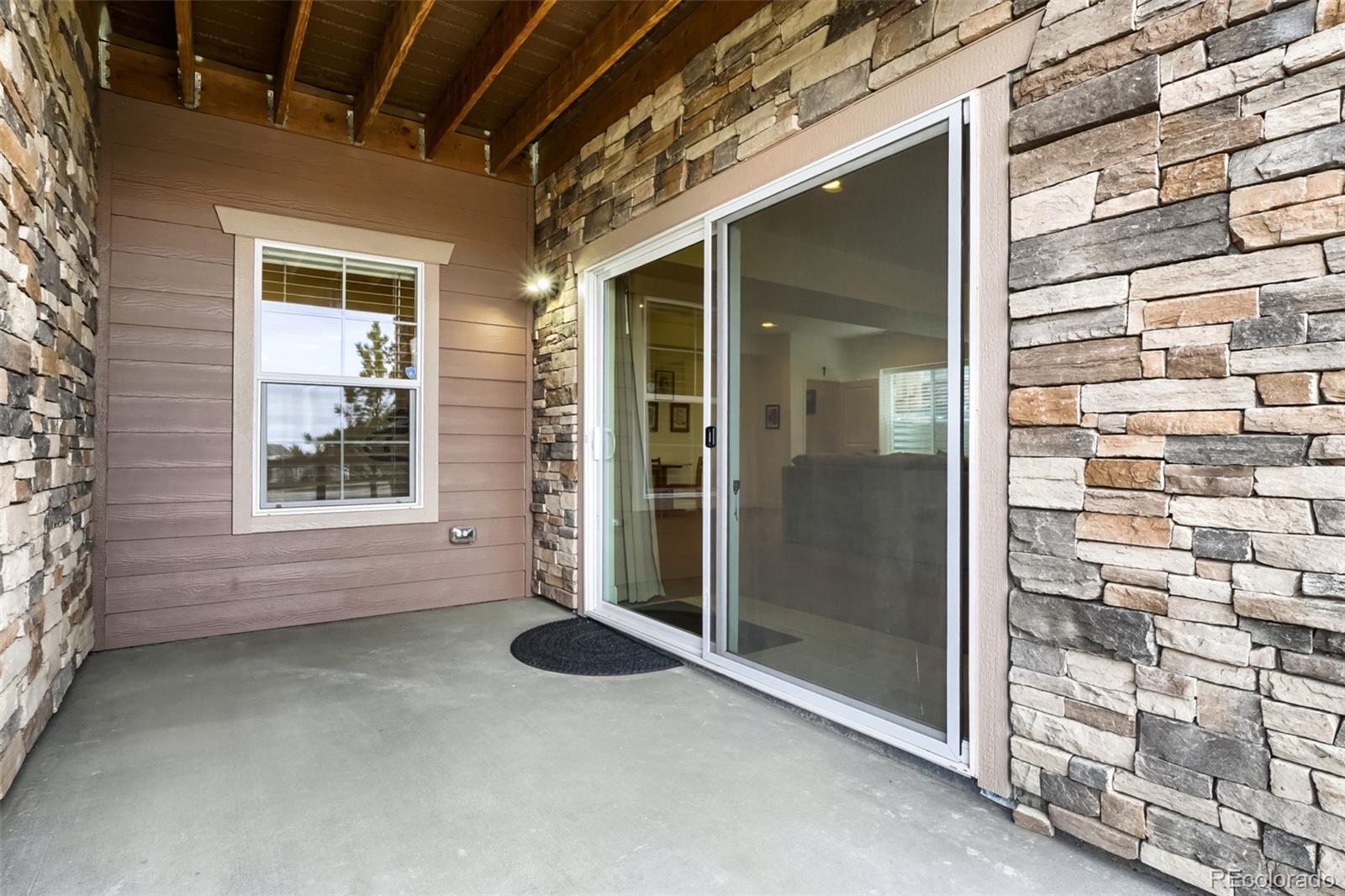 8270 S Jackson Gap Court Aurora CO 80016