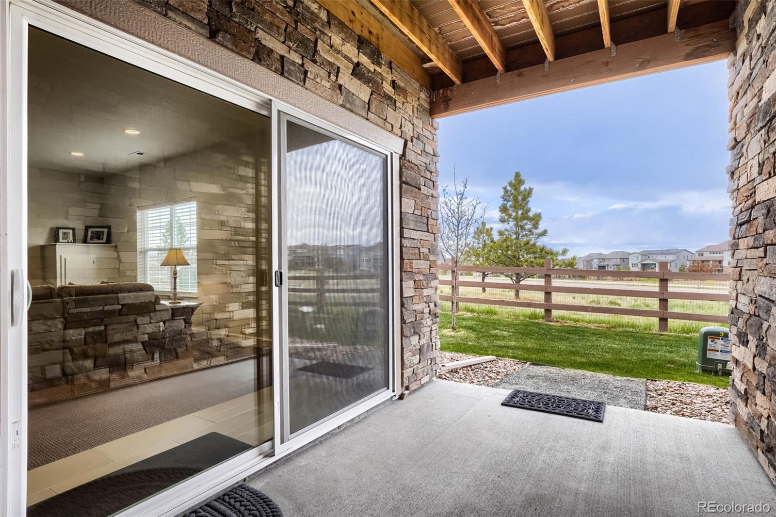 8270 S Jackson Gap Court Aurora CO 80016
