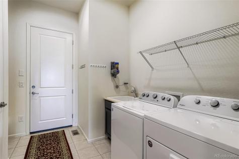8270 S Jackson Gap Court Aurora CO 80016
