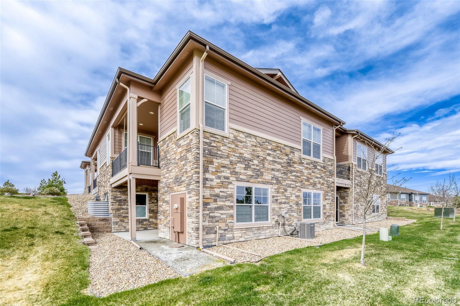 8270 S Jackson Gap Court Aurora CO 80016