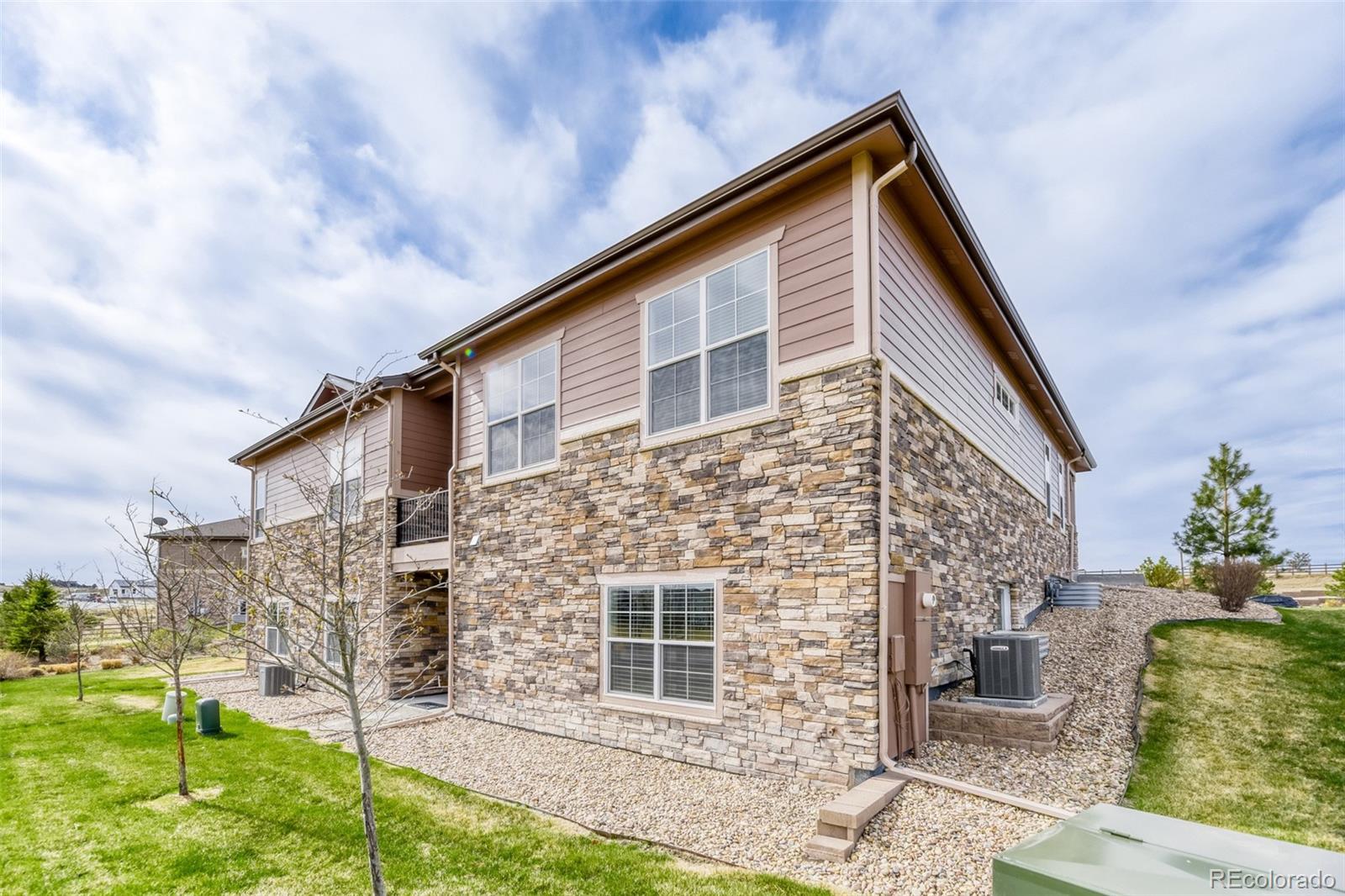 8270 S Jackson Gap Court Aurora CO 80016