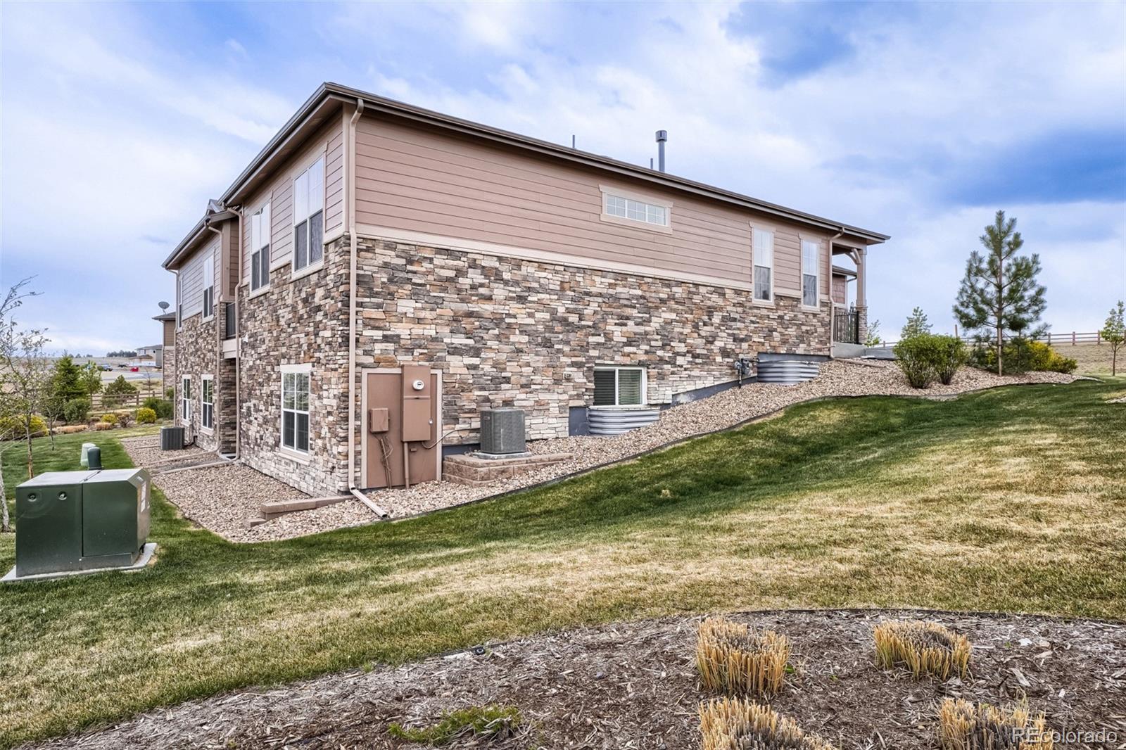 8270 S Jackson Gap Court Aurora CO 80016