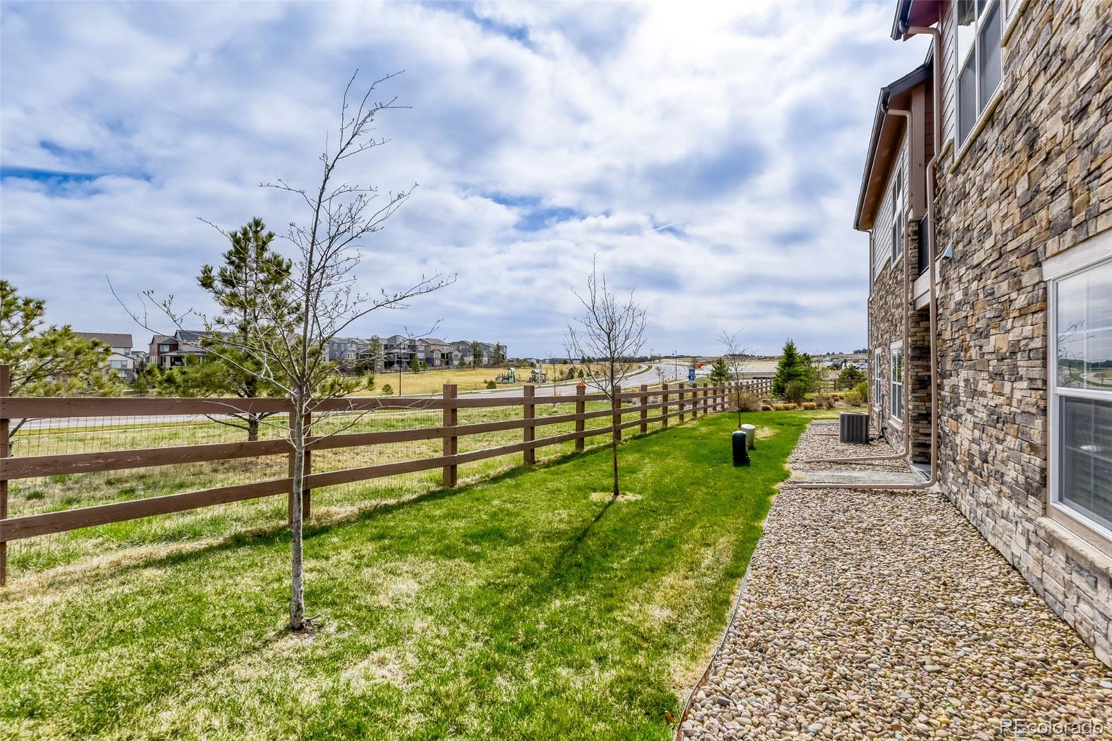 8270 S Jackson Gap Court Aurora CO 80016