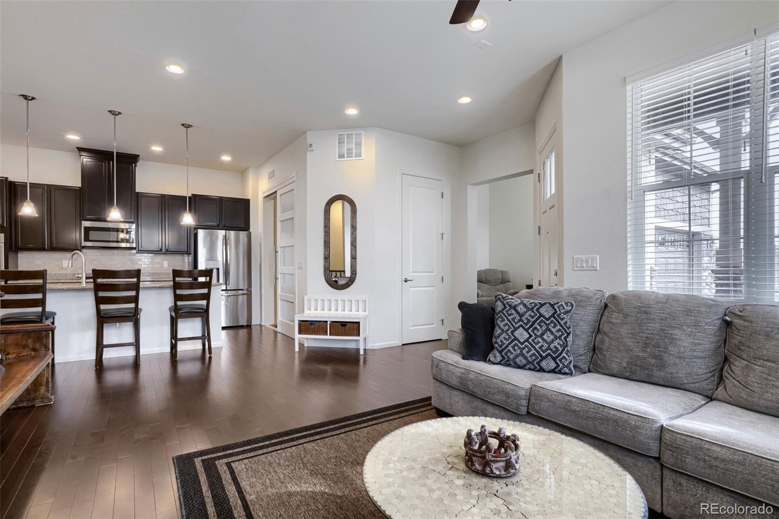 8270 S Jackson Gap Court Aurora CO 80016
