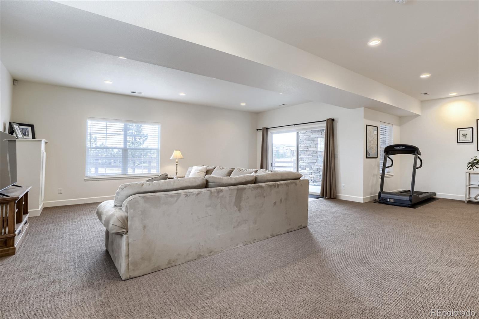 8270 S Jackson Gap Court Aurora CO 80016