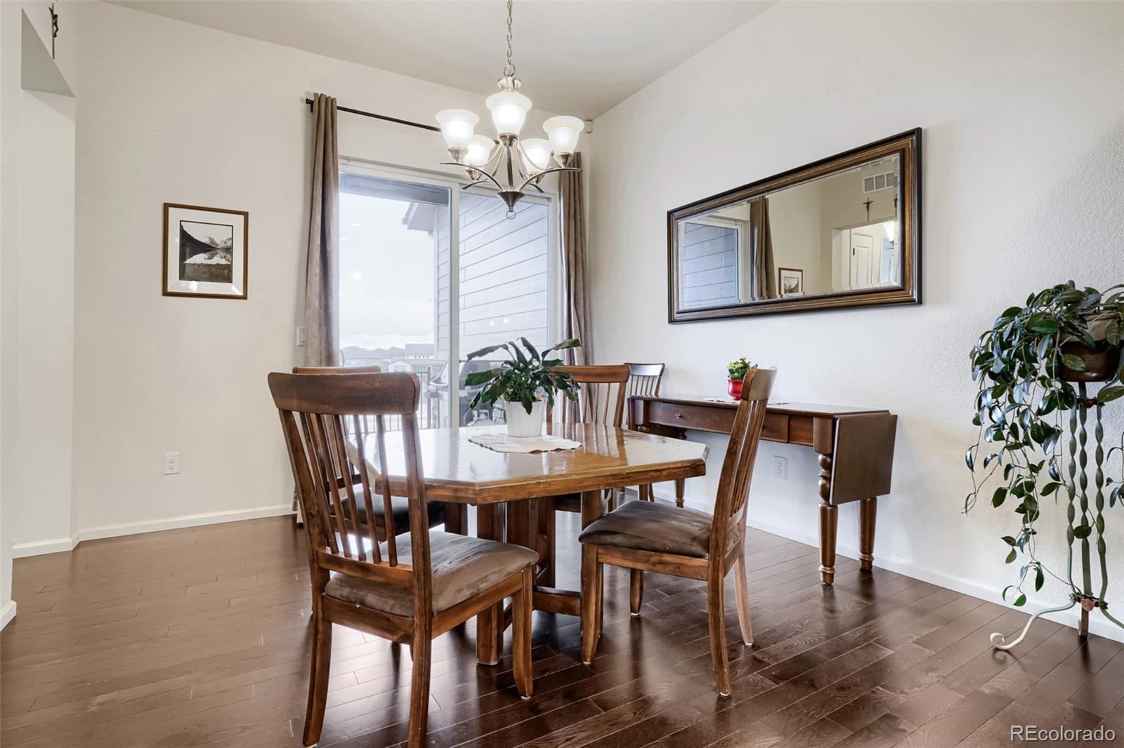 8270 S Jackson Gap Court Aurora CO 80016