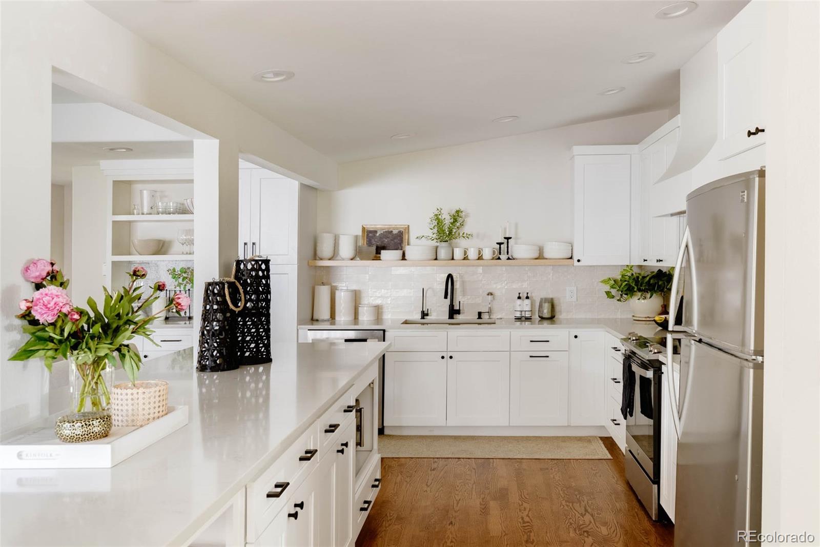 Edgewater CO, 2345 Teller Street