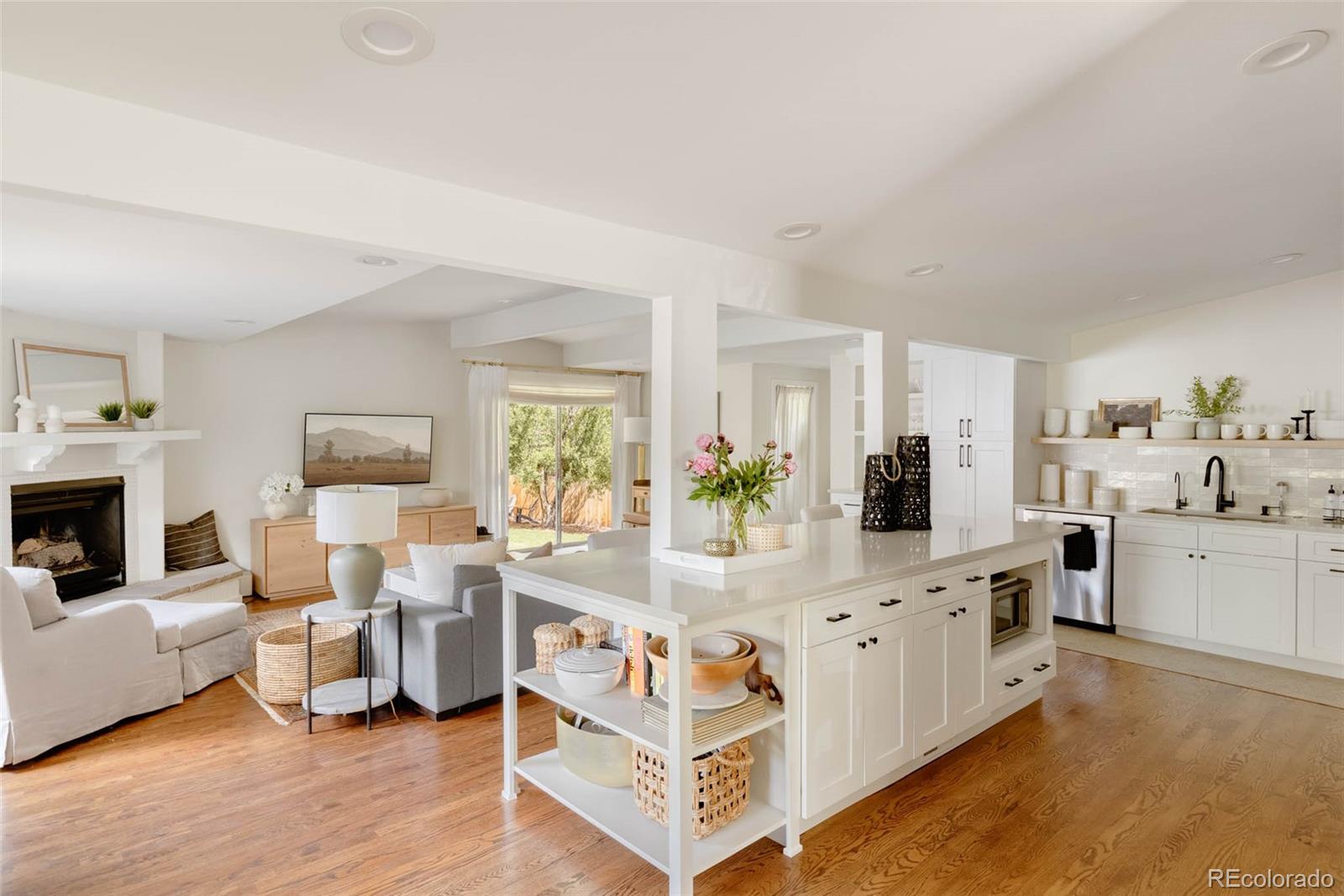 2345 Teller Street Edgewater CO 80214