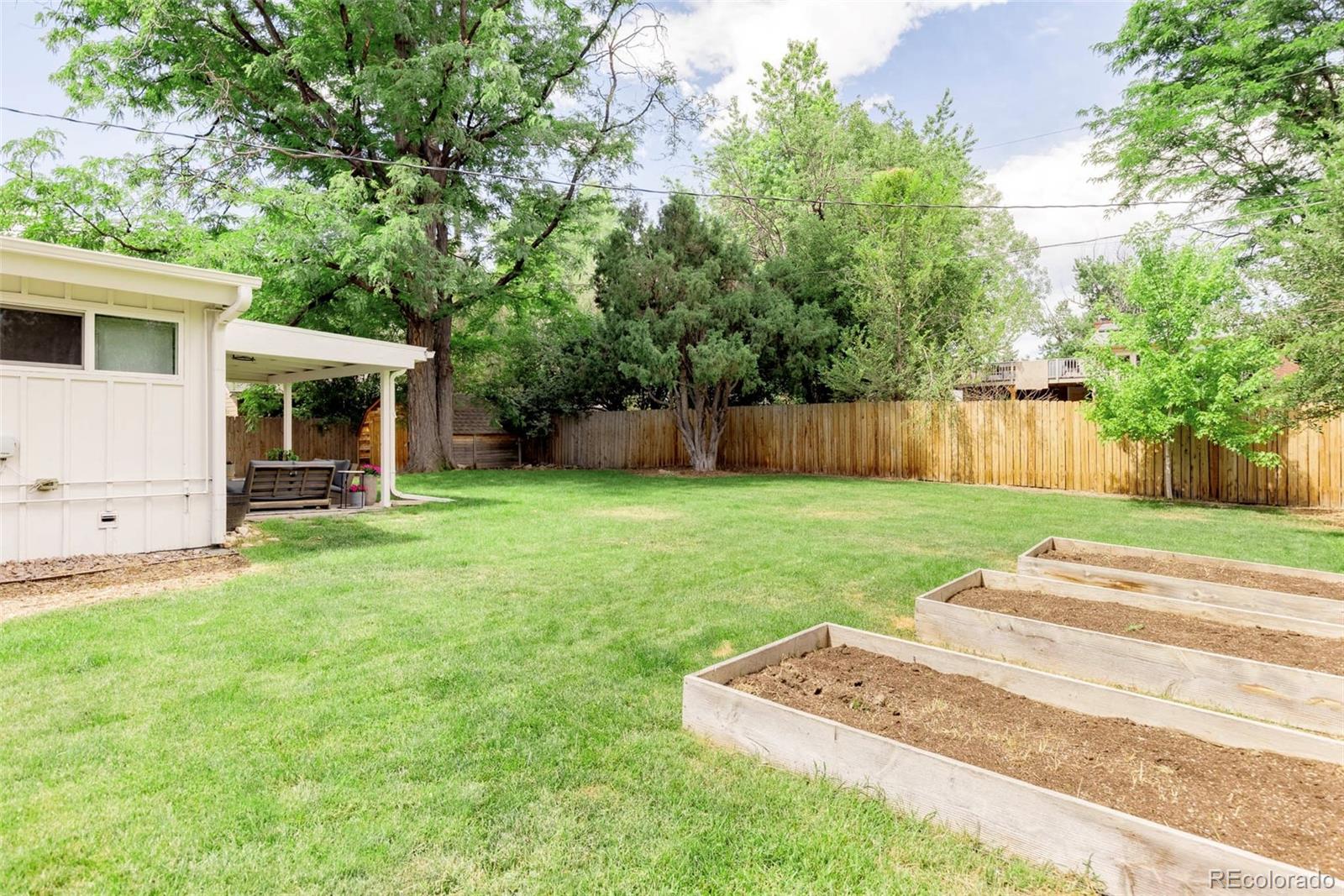 2345 Teller Street Edgewater CO 80214