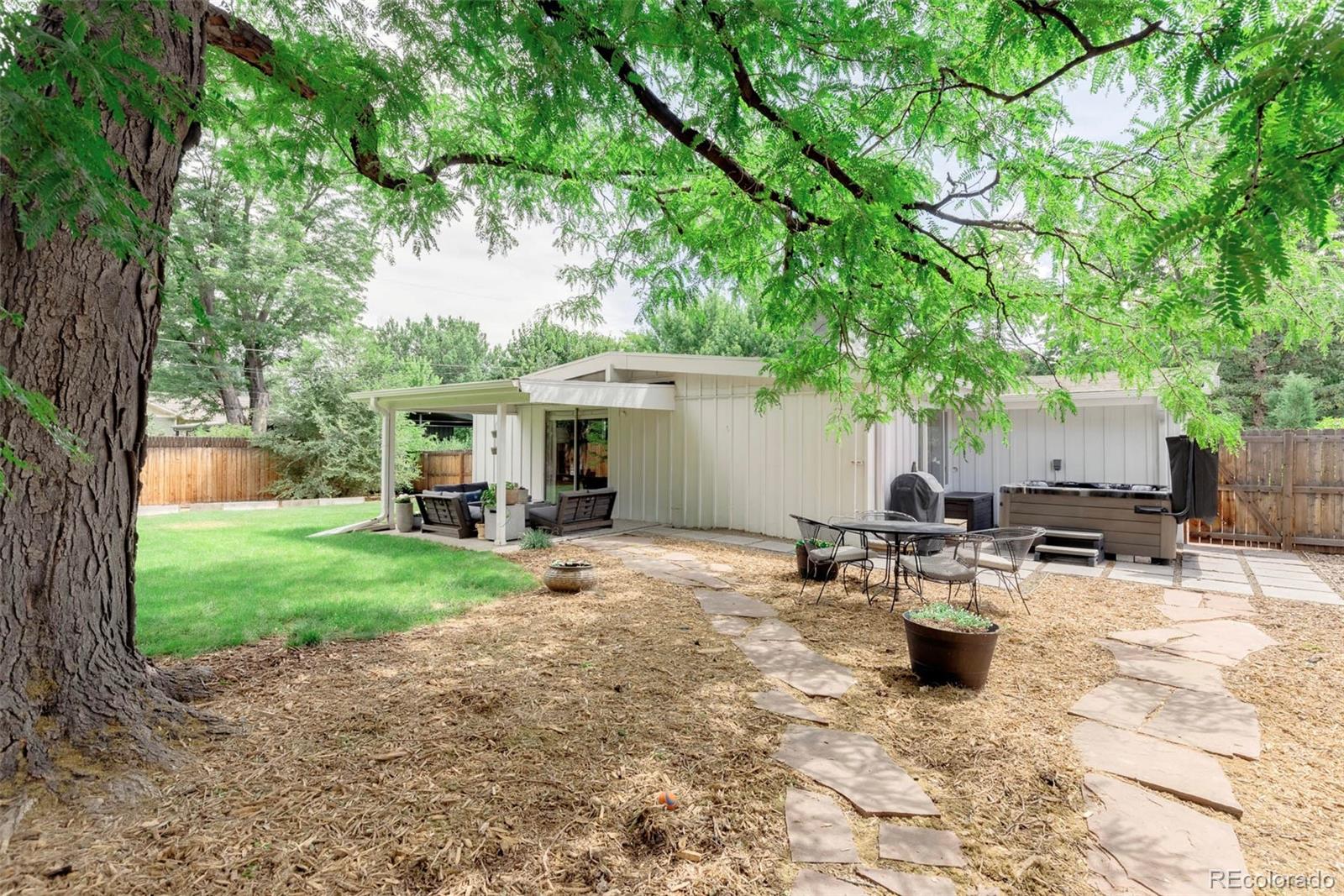 2345 Teller Street Edgewater CO 80214