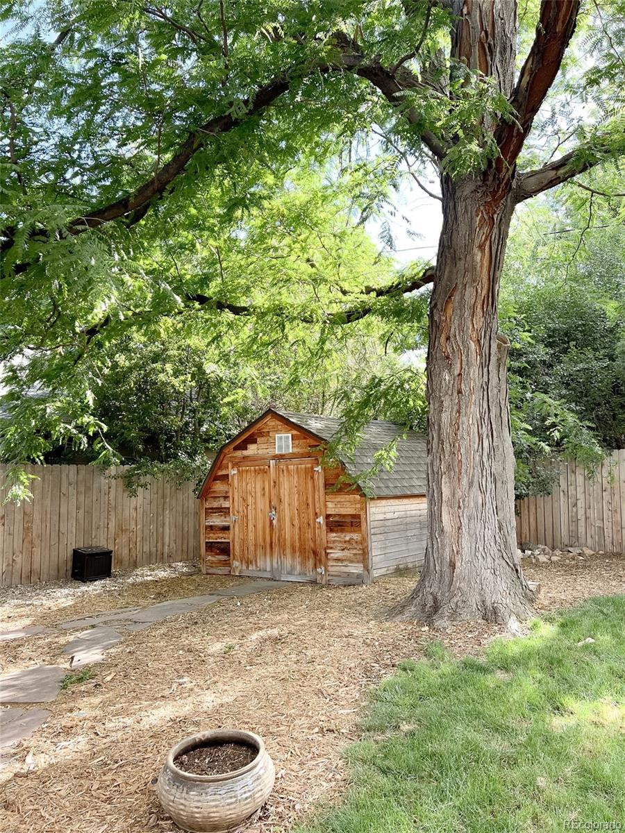 2345 Teller Street Edgewater CO 80214