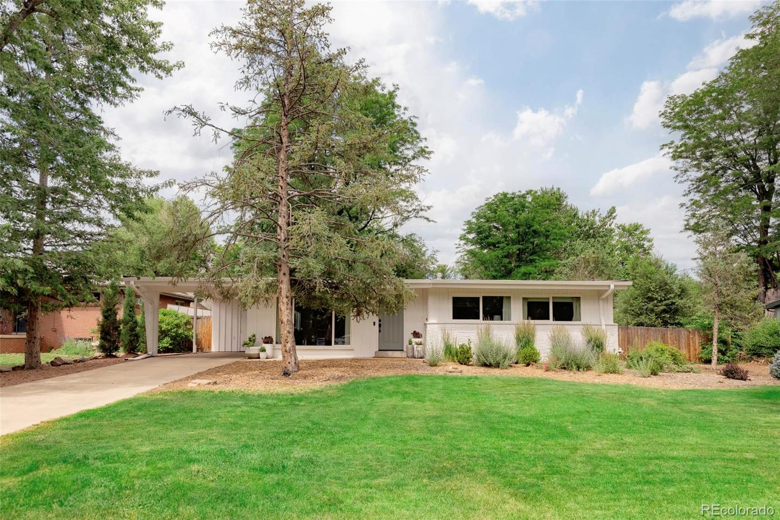 2345 Teller Street Edgewater CO 80214