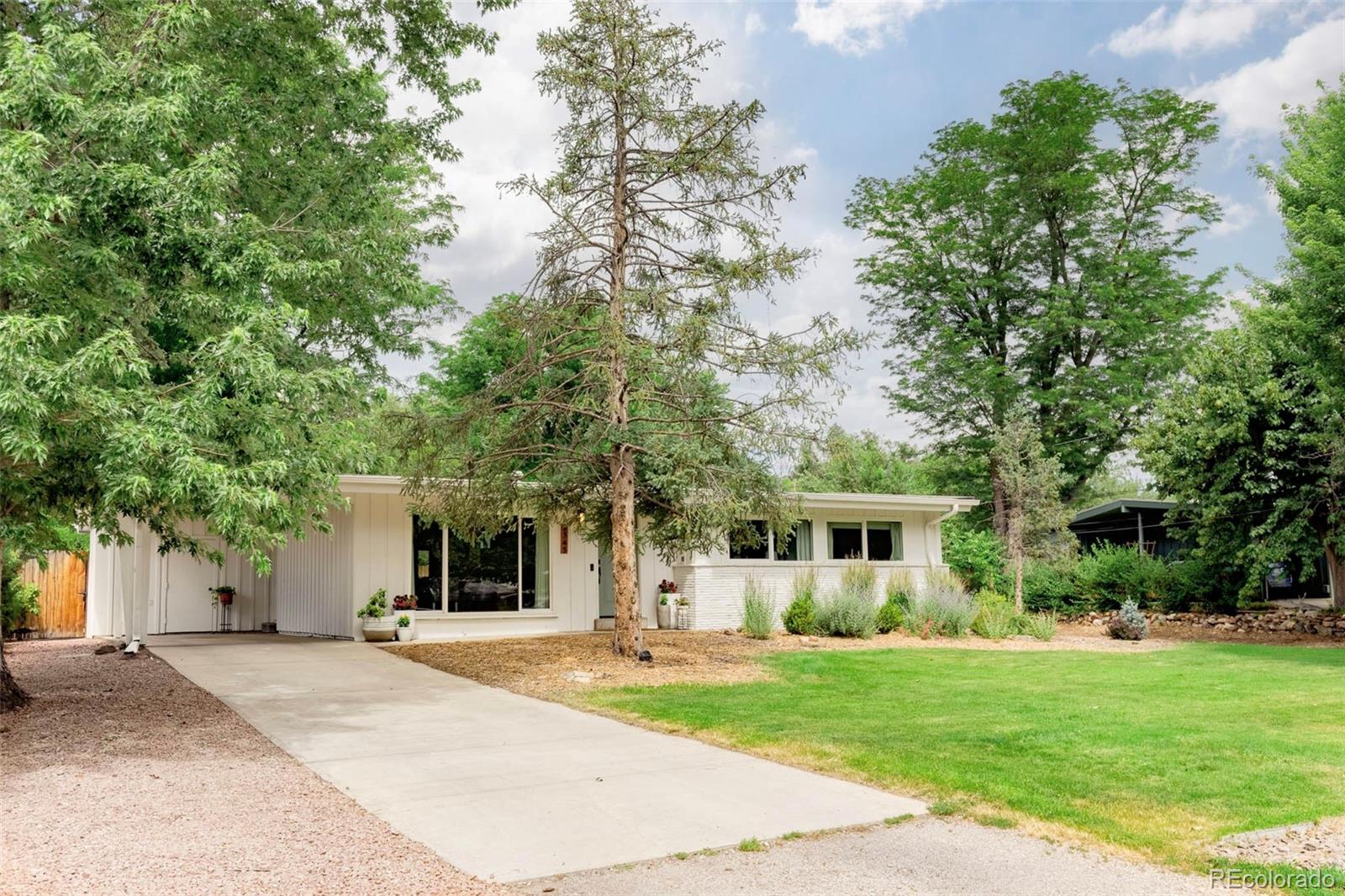 2345 Teller Street Edgewater CO 80214