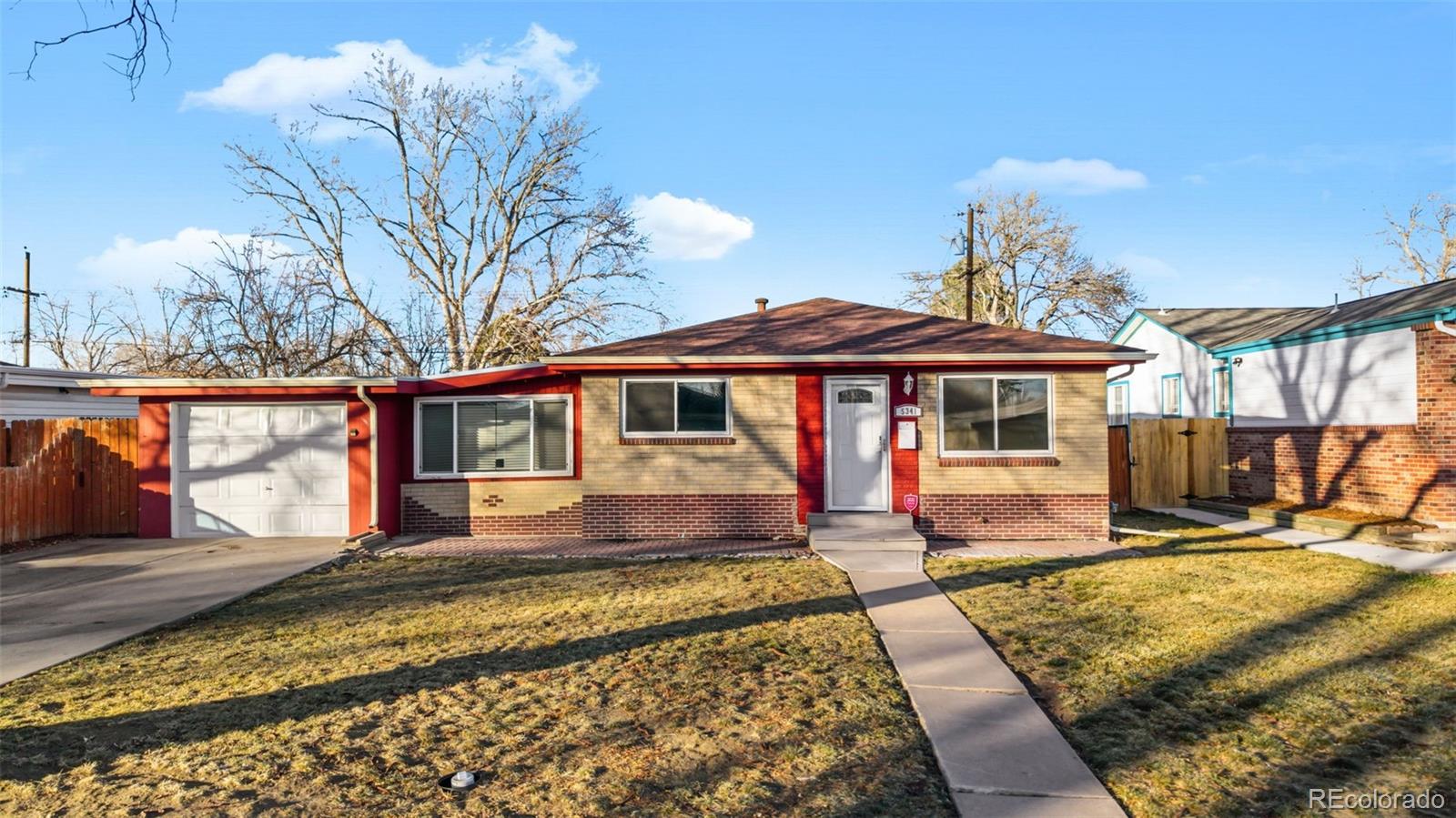 5341 W Louisiana Avenue Lakewood CO 80232