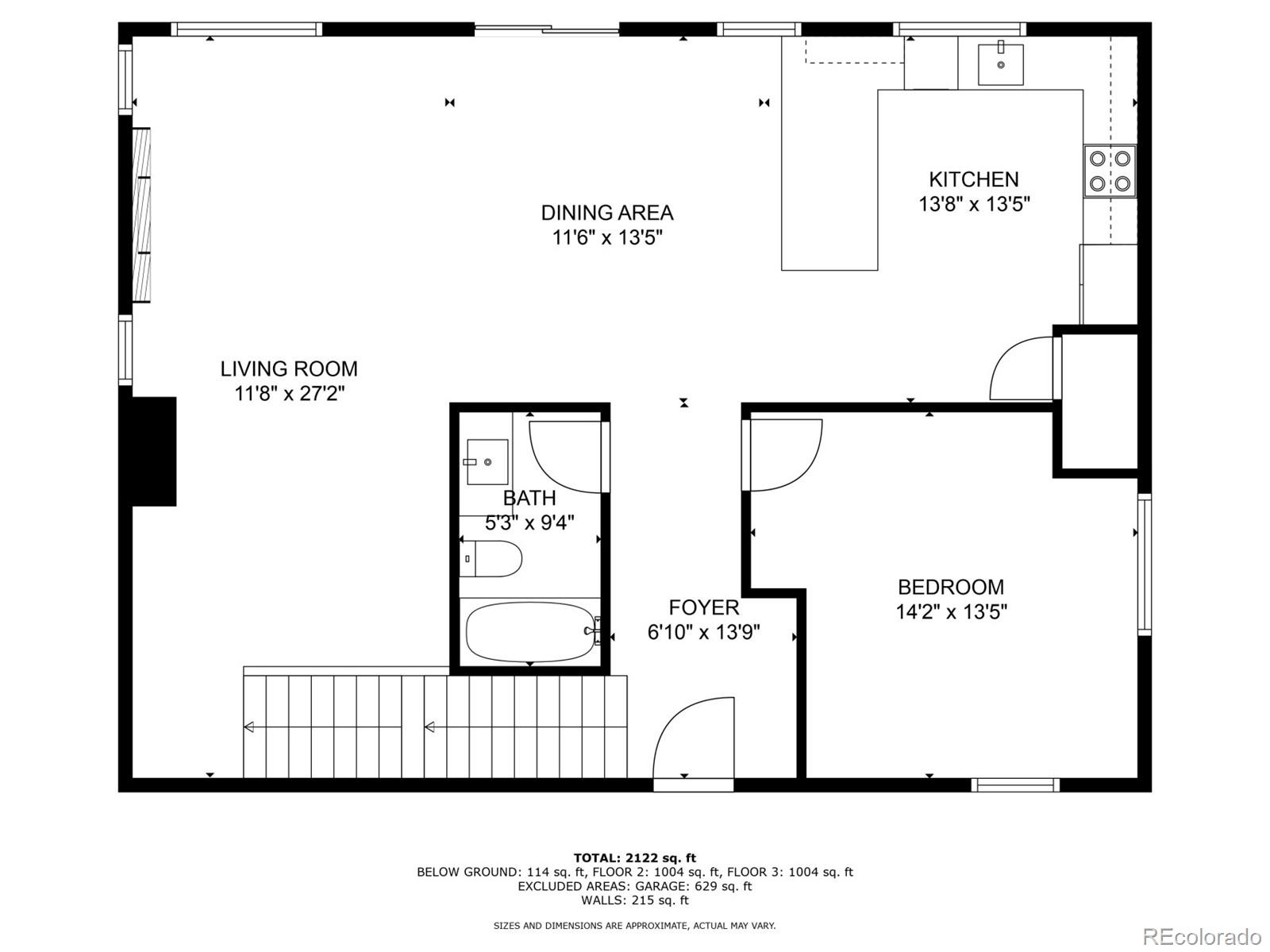 344 Redhill Road Fairplay CO 80440