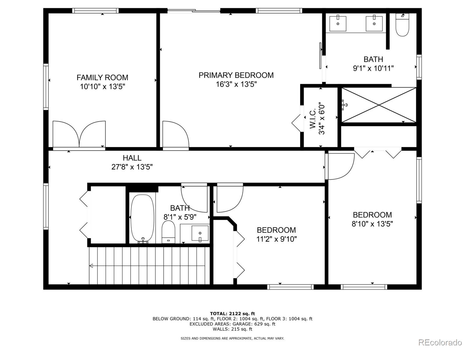 344 Redhill Road Fairplay CO 80440