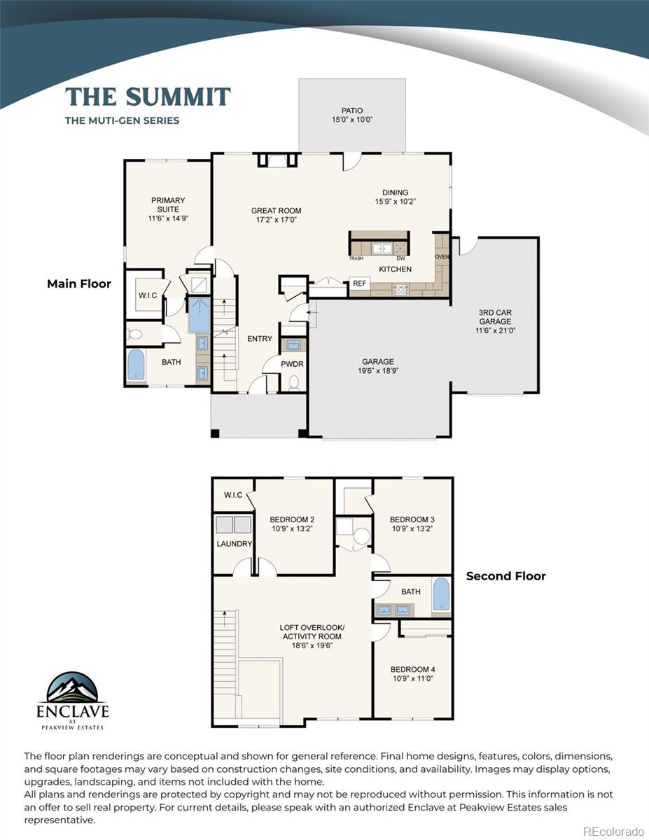 865 Peakview Place Longmont CO 80503