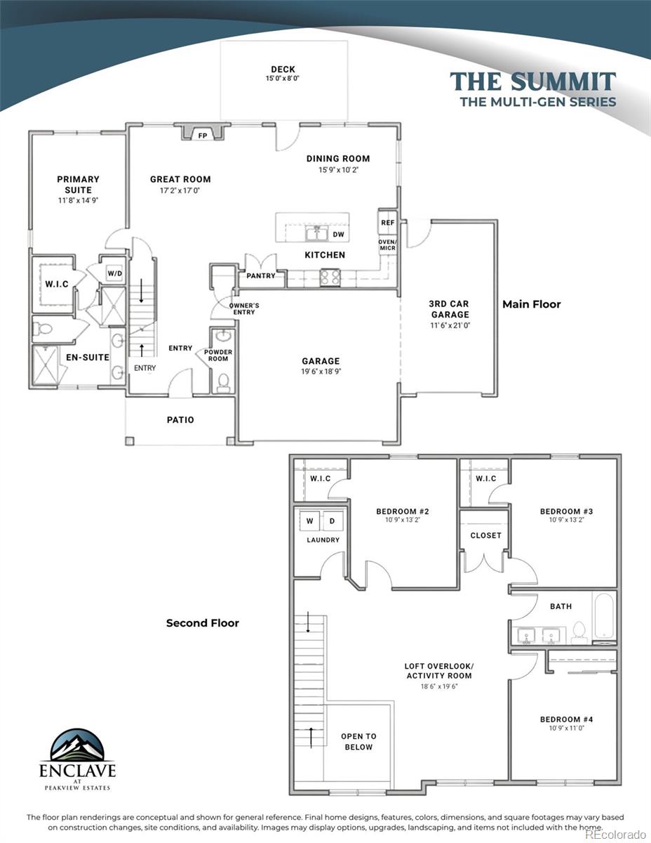 865 Peakview Place Longmont CO 80503