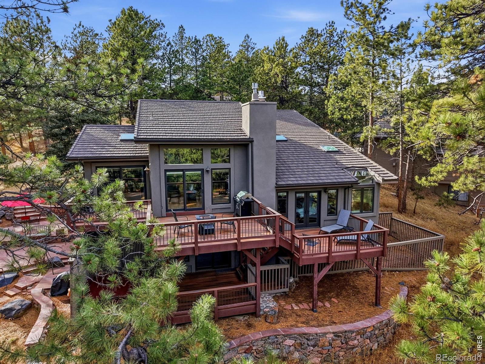 2074 Foothills Drive S Golden CO 80401