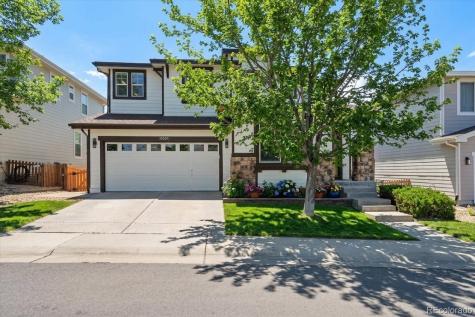 10524 Applebrook Circle Highlands Ranch CO 80130