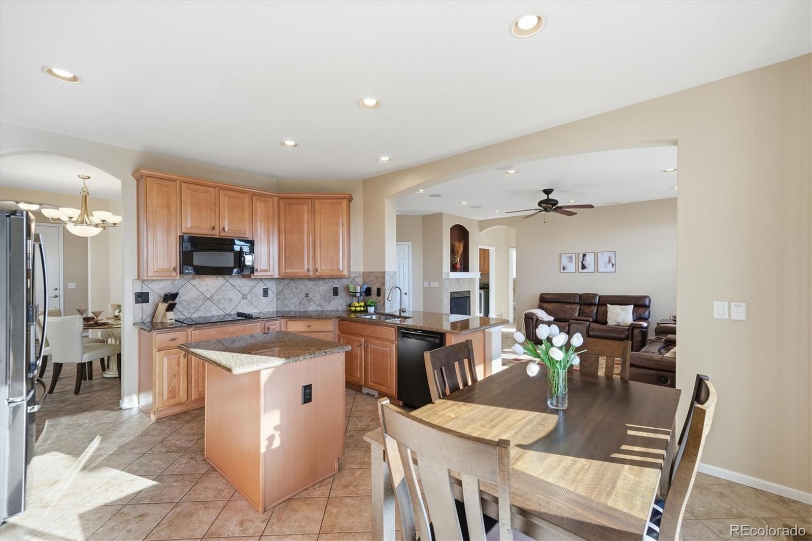 10524 Applebrook Circle Highlands Ranch CO 80130