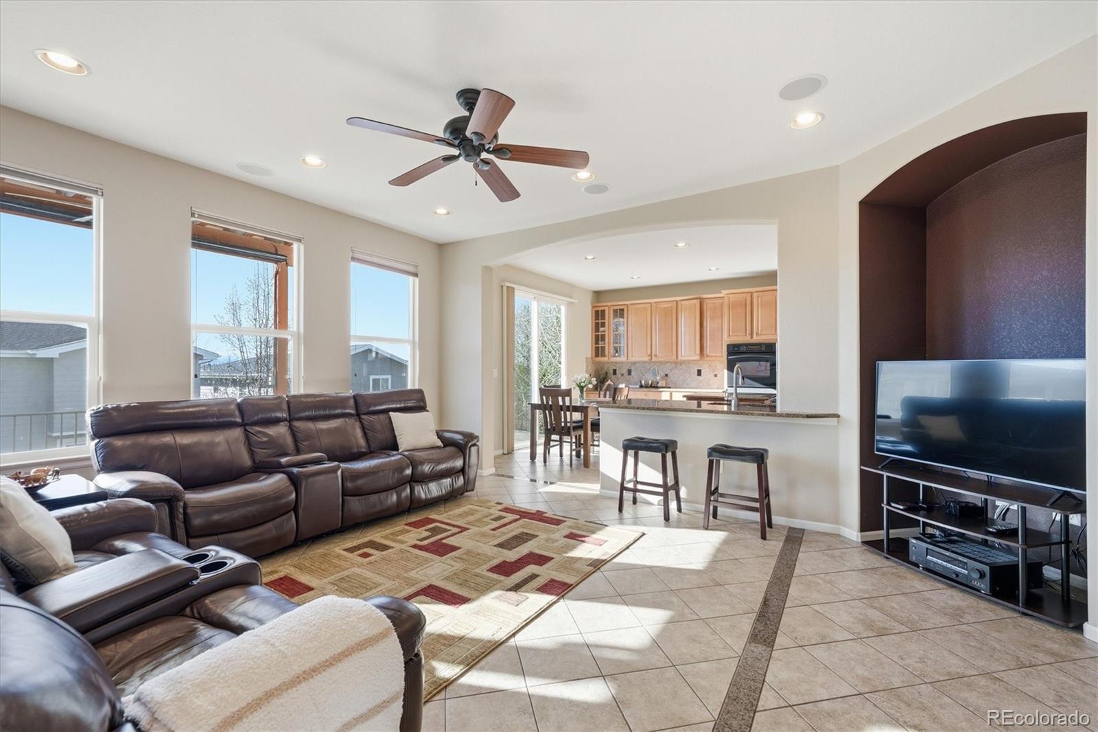 10524 Applebrook Circle Highlands Ranch CO 80130