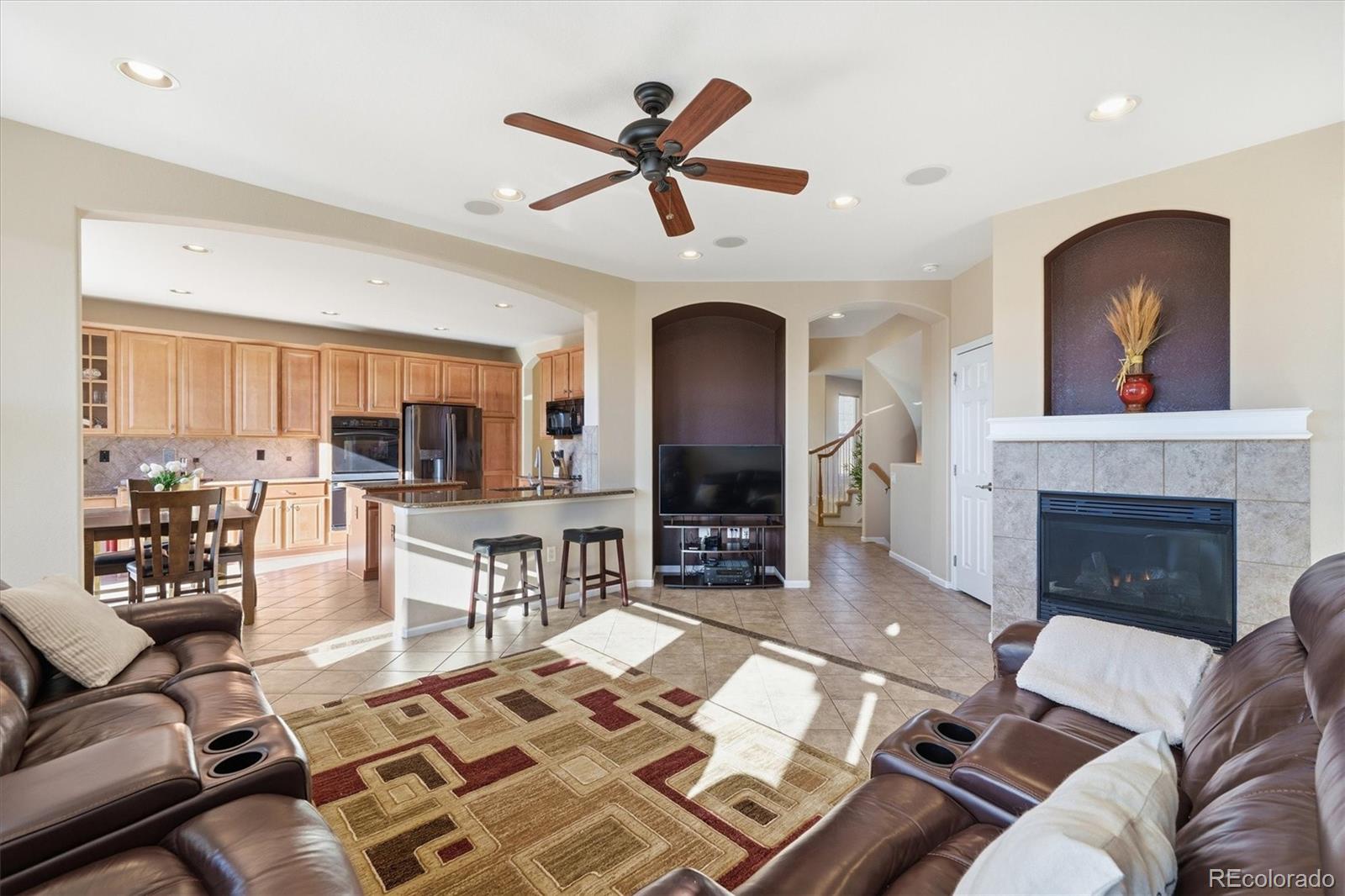 10524 Applebrook Circle Highlands Ranch CO 80130