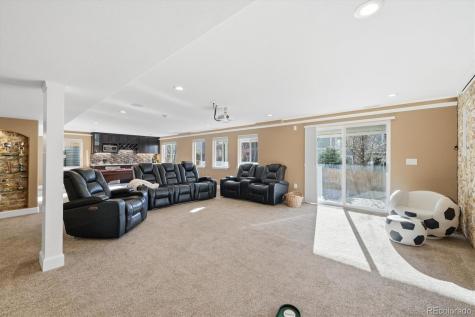 10524 Applebrook Circle Highlands Ranch CO 80130