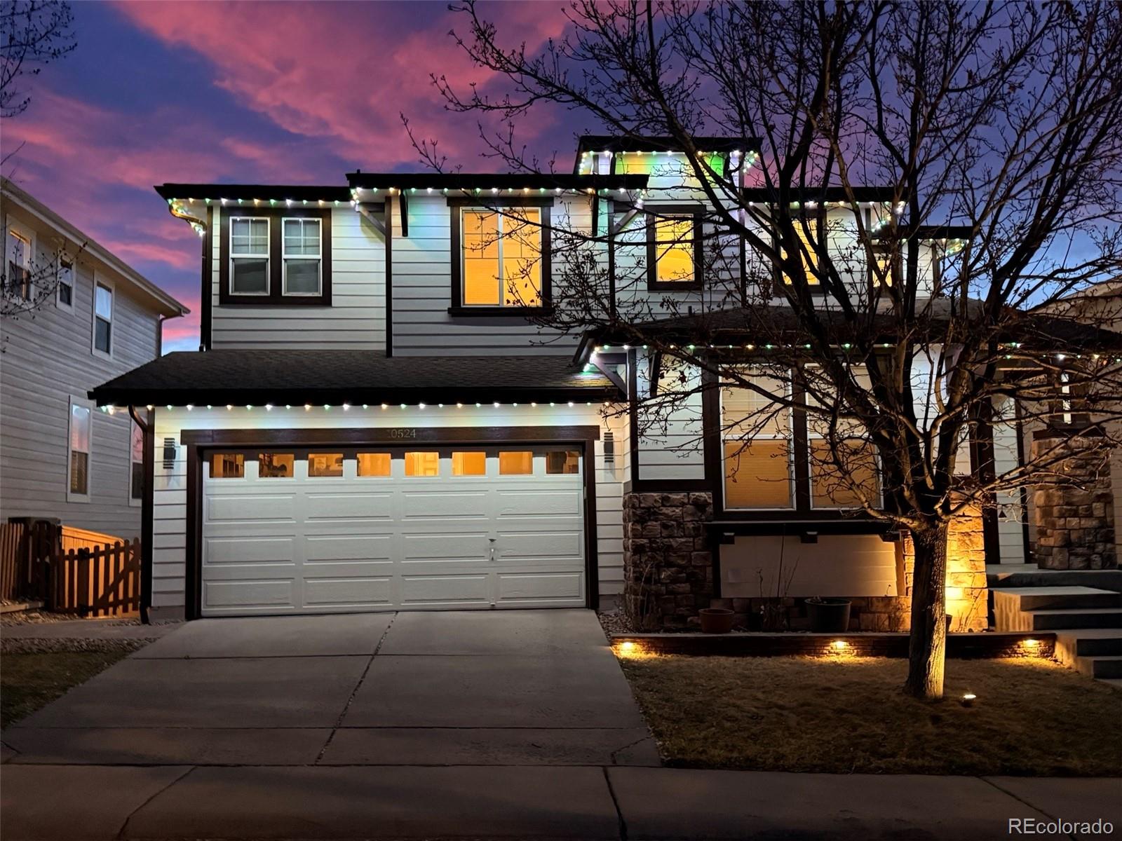 10524 Applebrook Circle Highlands Ranch CO 80130