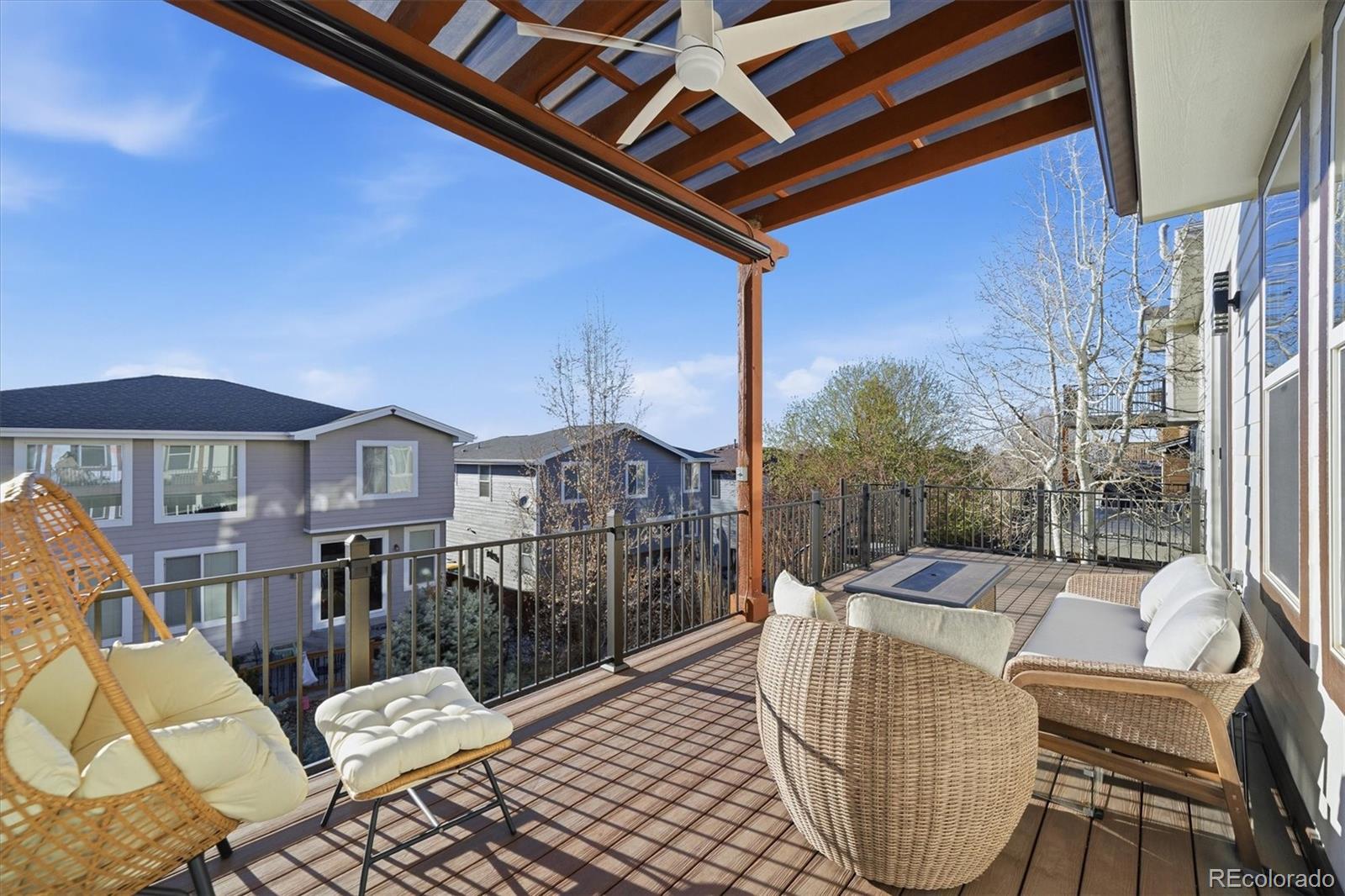 10524 Applebrook Circle Highlands Ranch CO 80130