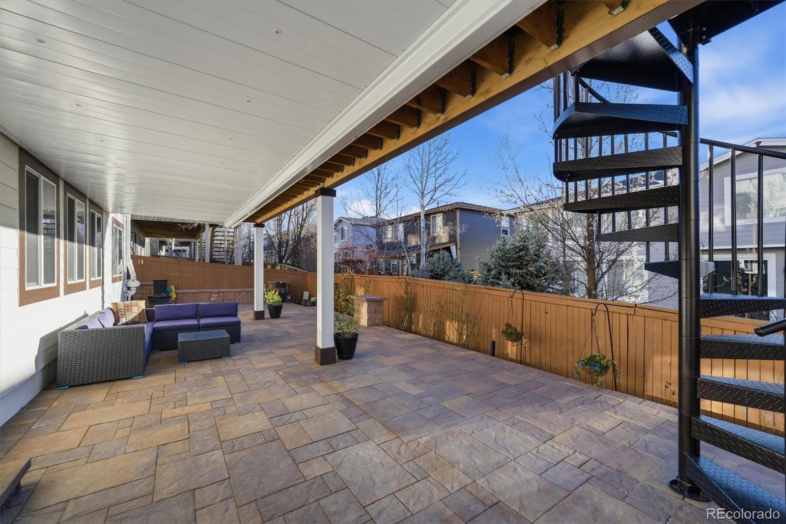 10524 Applebrook Circle Highlands Ranch CO 80130