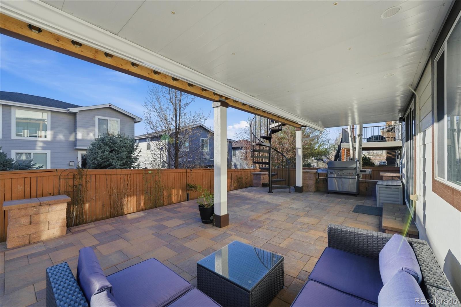 10524 Applebrook Circle Highlands Ranch CO 80130