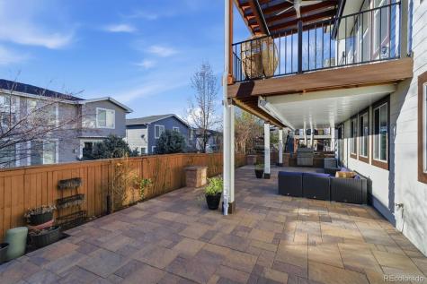 10524 Applebrook Circle Highlands Ranch CO 80130