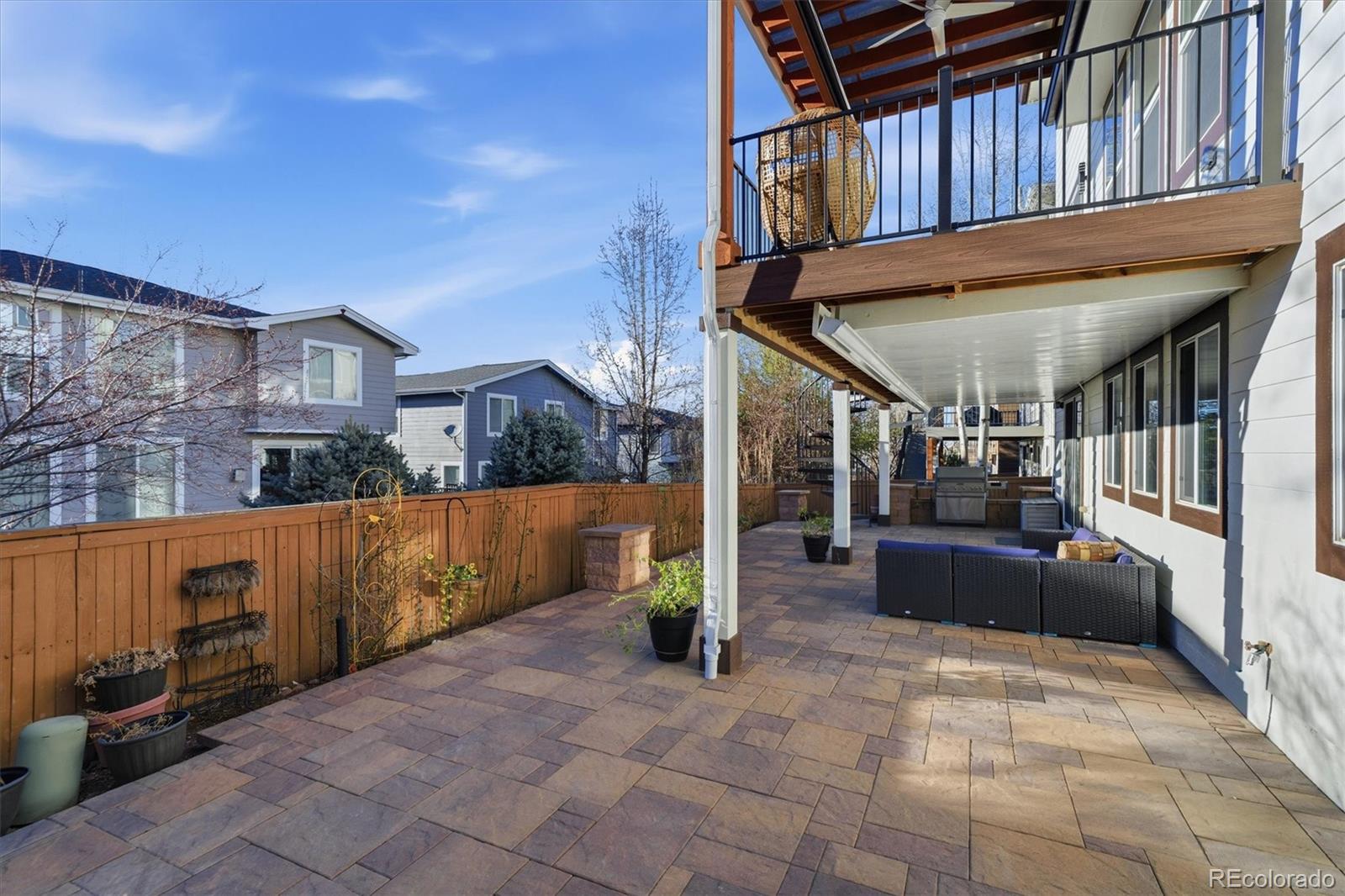 10524 Applebrook Circle Highlands Ranch CO 80130