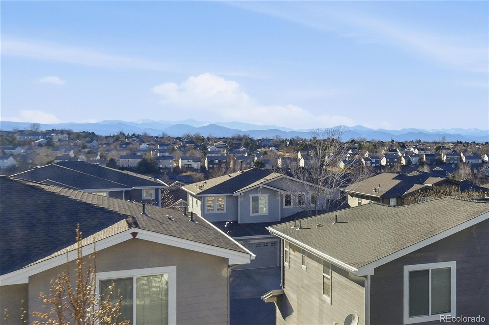 10524 Applebrook Circle Highlands Ranch CO 80130