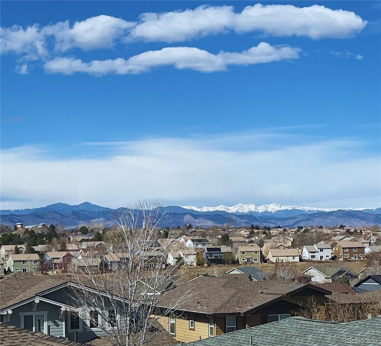 10524 Applebrook Circle Highlands Ranch CO 80130