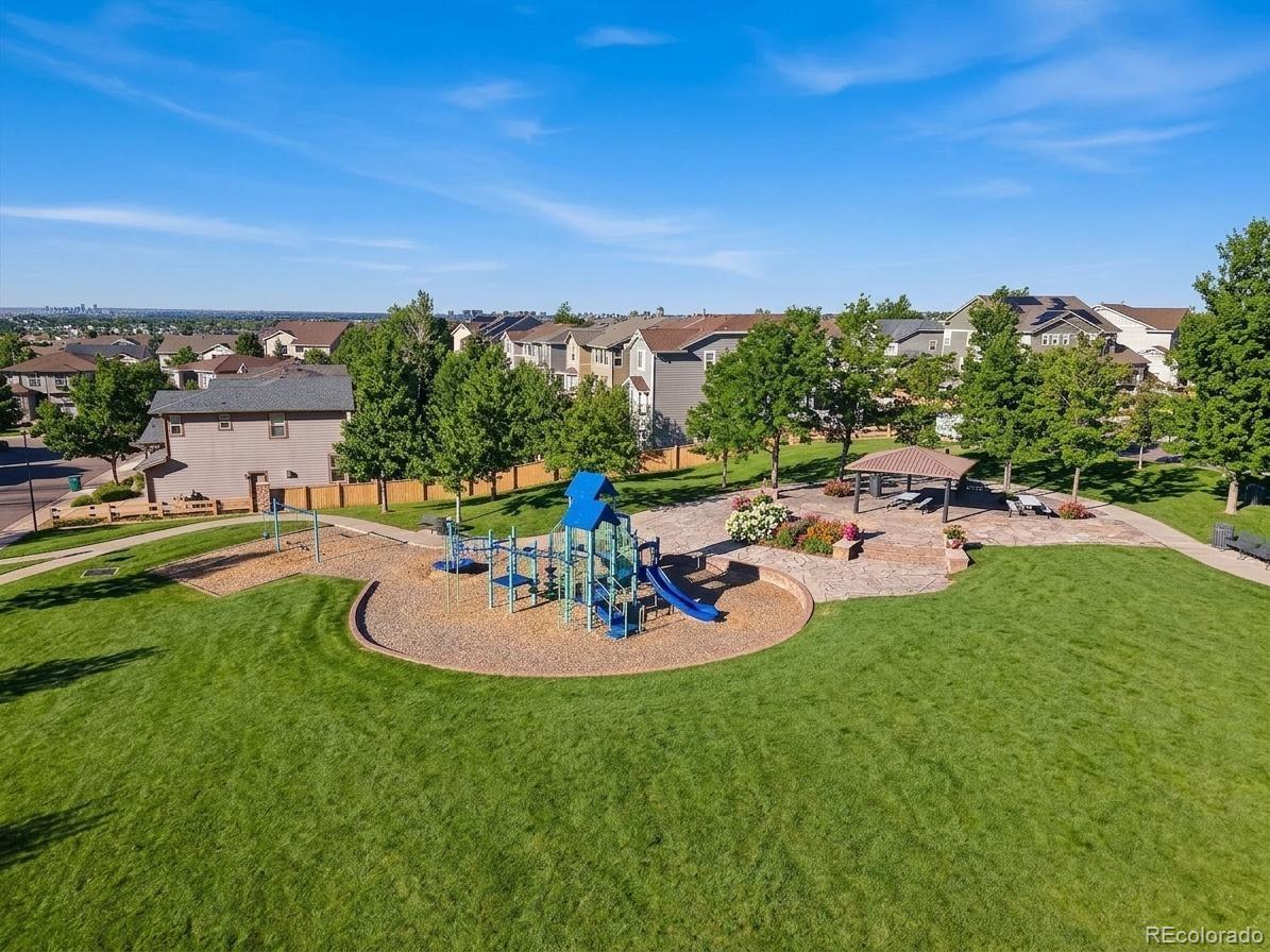 10524 Applebrook Circle Highlands Ranch CO 80130