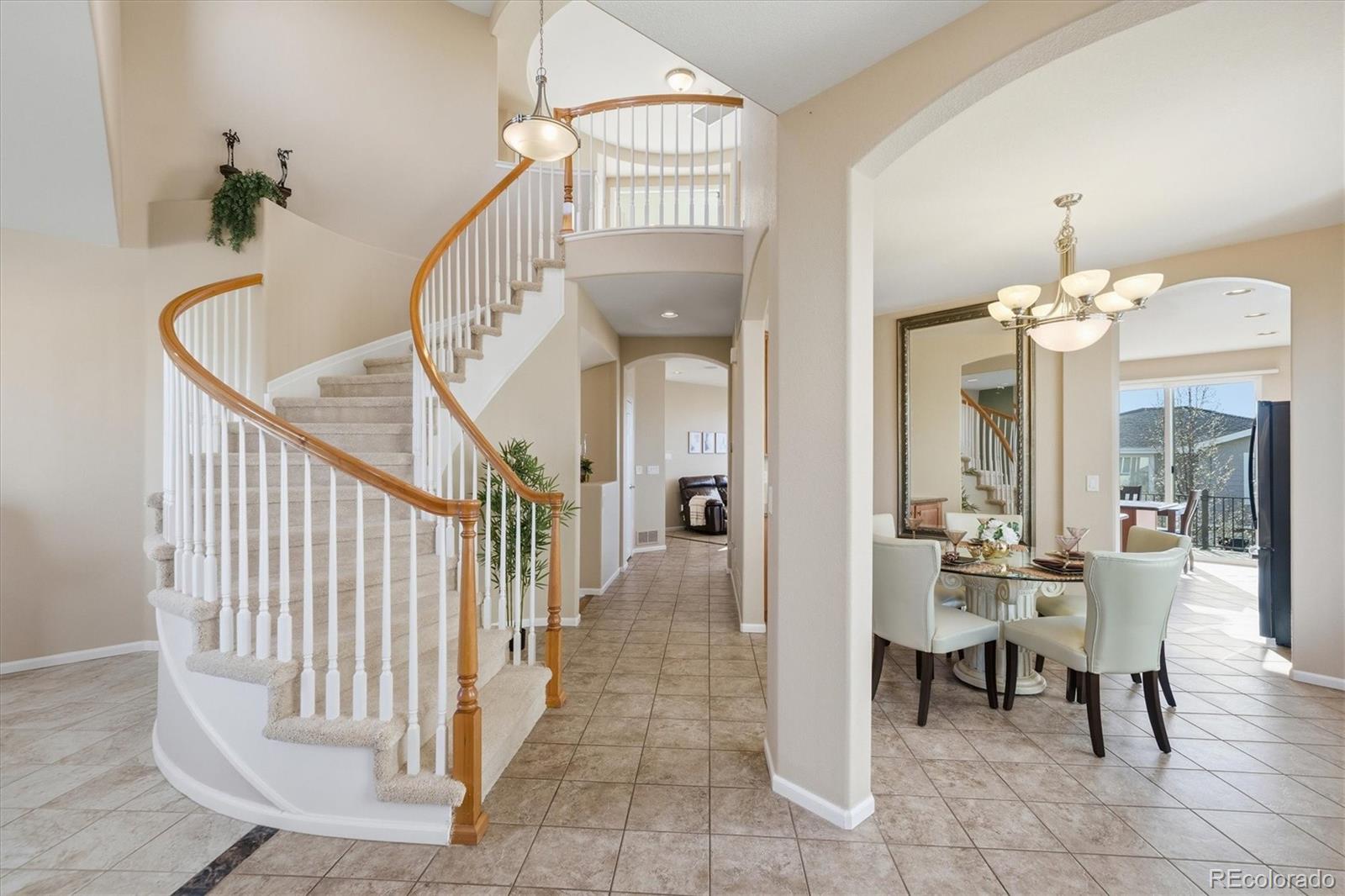 10524 Applebrook Circle Highlands Ranch CO 80130