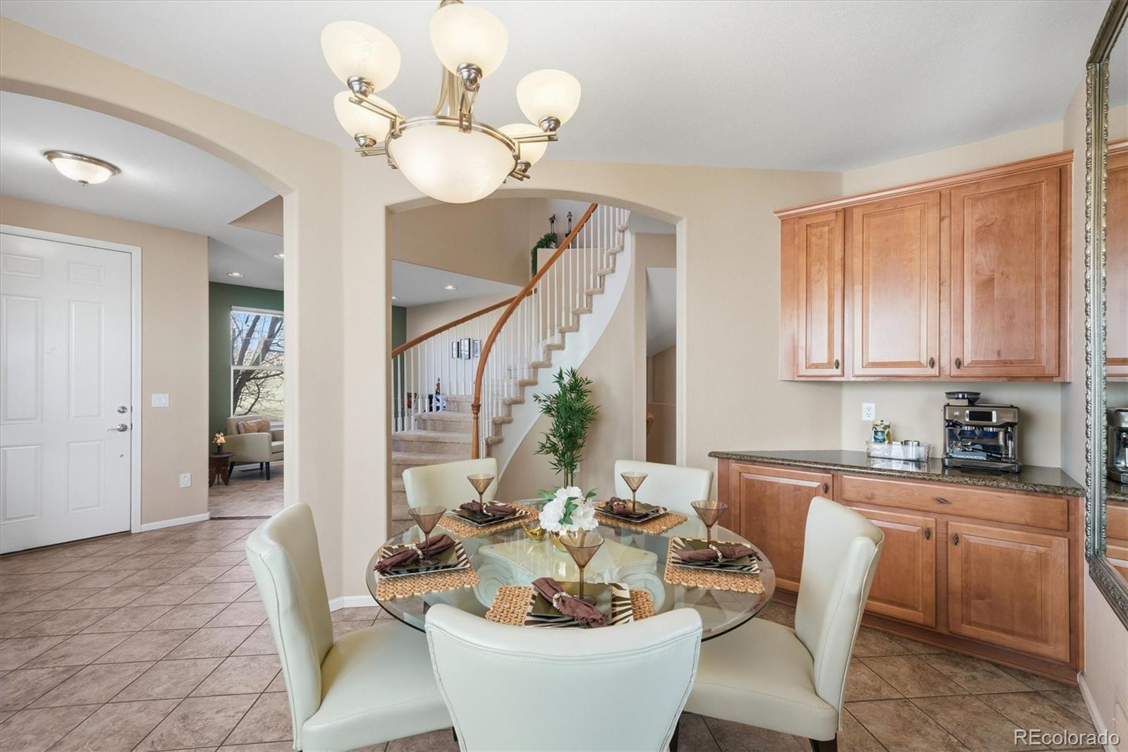 10524 Applebrook Circle Highlands Ranch CO 80130