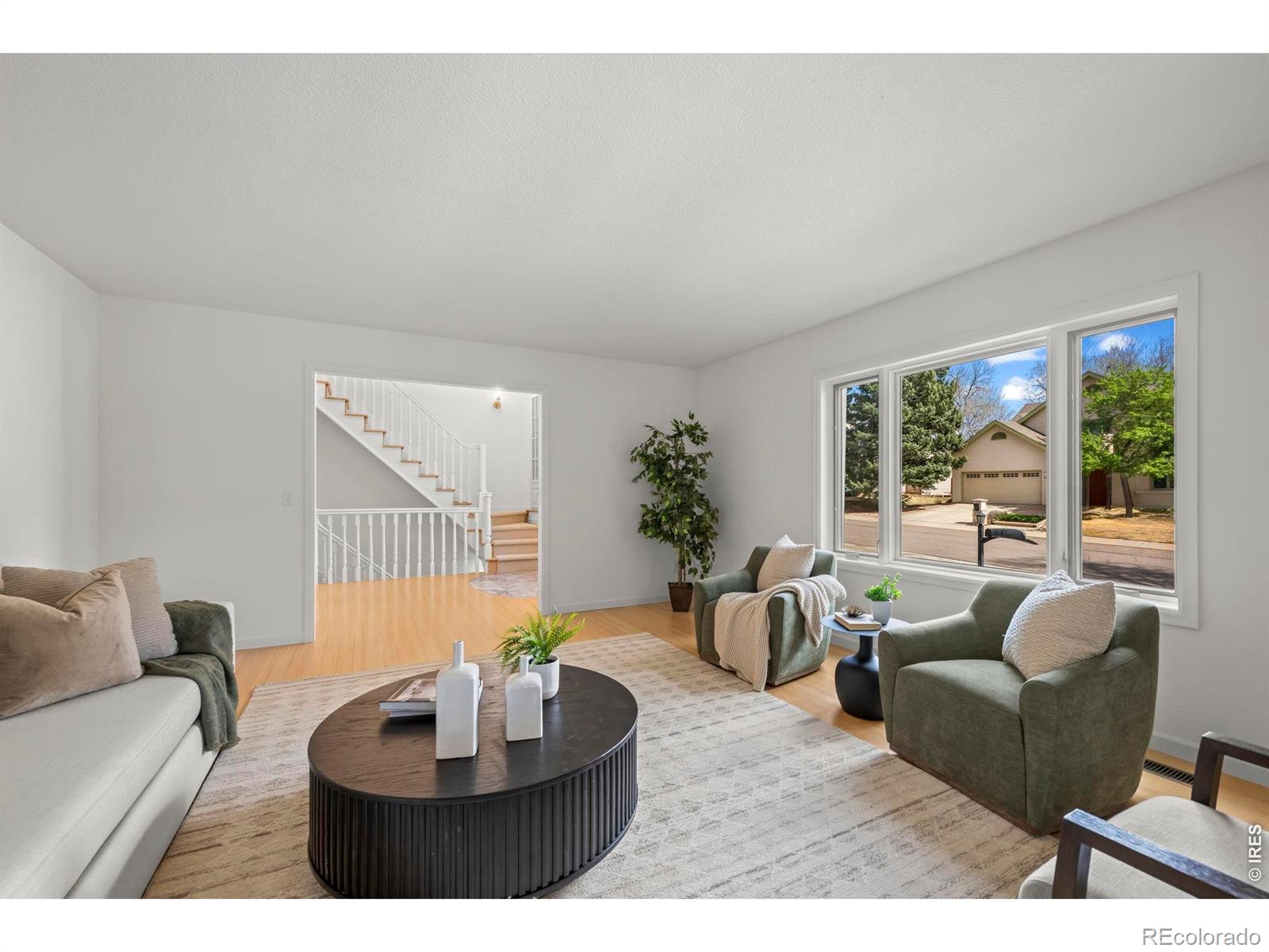 4509 S Meadow Drive Boulder CO 80301