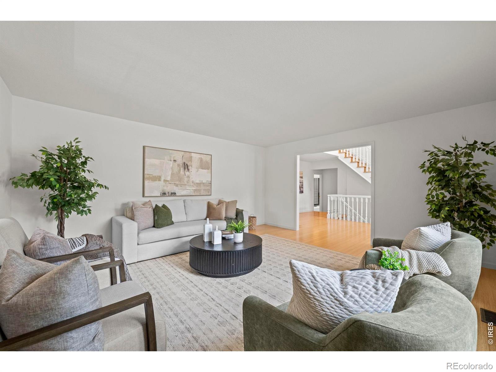4509 S Meadow Drive Boulder CO 80301